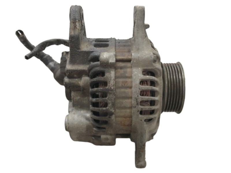 Recambio de alternador para mitsubishi outlander (cu0w) 2.0 4wd referencia OEM IAM MN163016 A3TB6091 