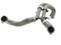 Recambio de tubo presion turbocompresor para citroën c5 berlina collection referencia OEM IAM    2