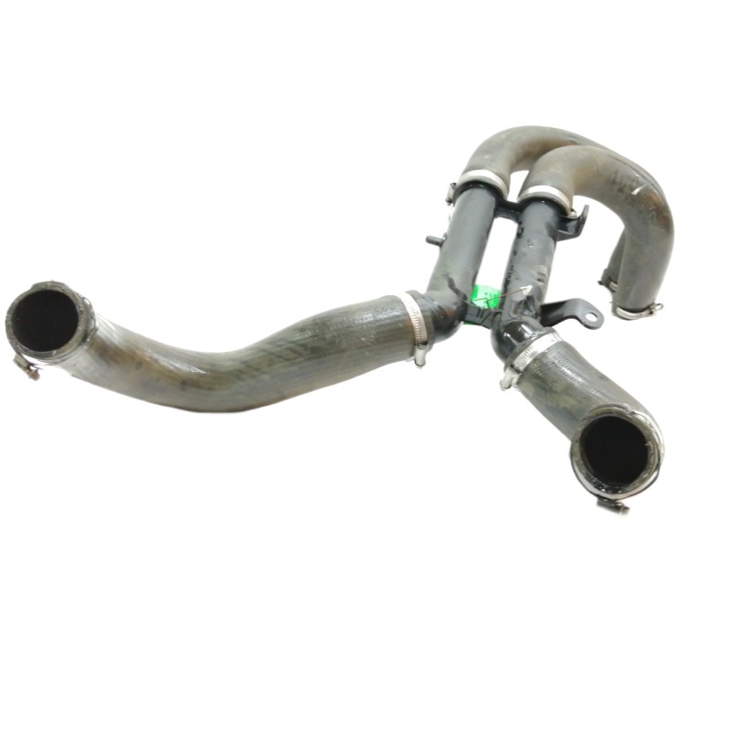 Recambio de tubo presion turbocompresor para citroën c5 berlina collection referencia OEM IAM   