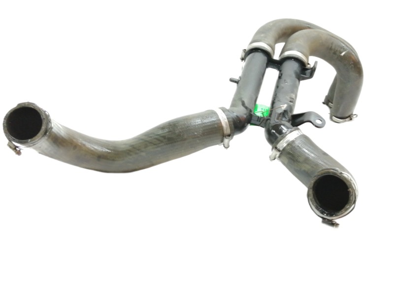 Recambio de tubo presion turbocompresor para citroën c5 berlina collection referencia OEM IAM   