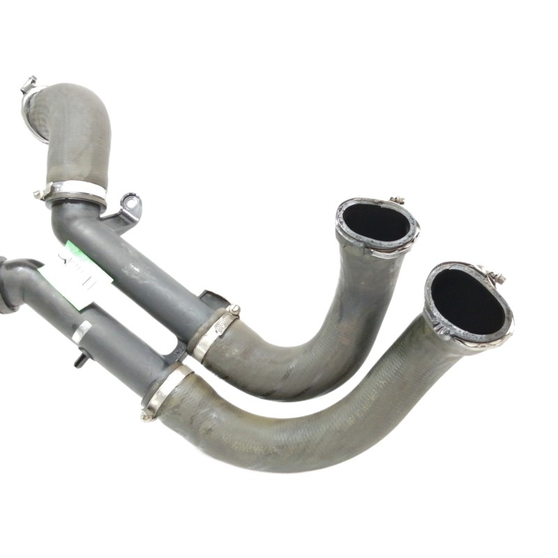 Recambio de tubo presion turbocompresor para citroën c5 berlina collection referencia OEM IAM   