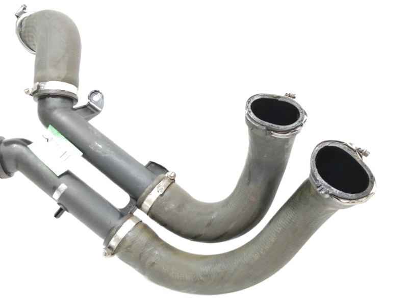 Recambio de tubo presion turbocompresor para citroën c5 berlina collection referencia OEM IAM   