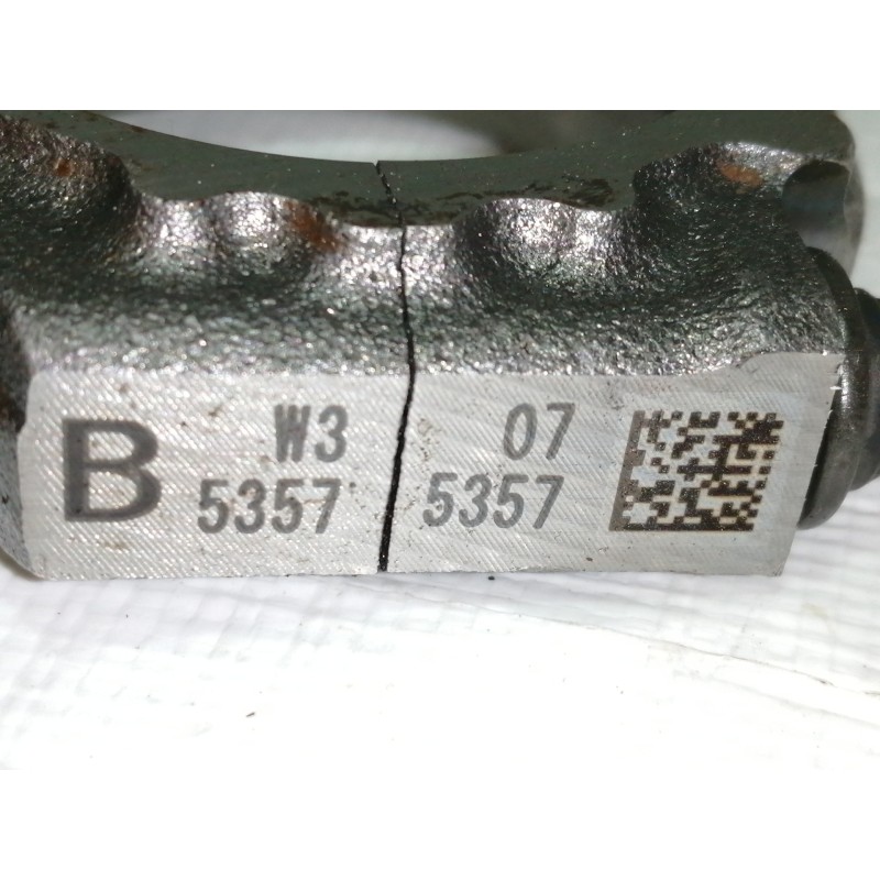 Recambio de piston para hyundai kona sle 2wd referencia OEM IAM 4GUO  