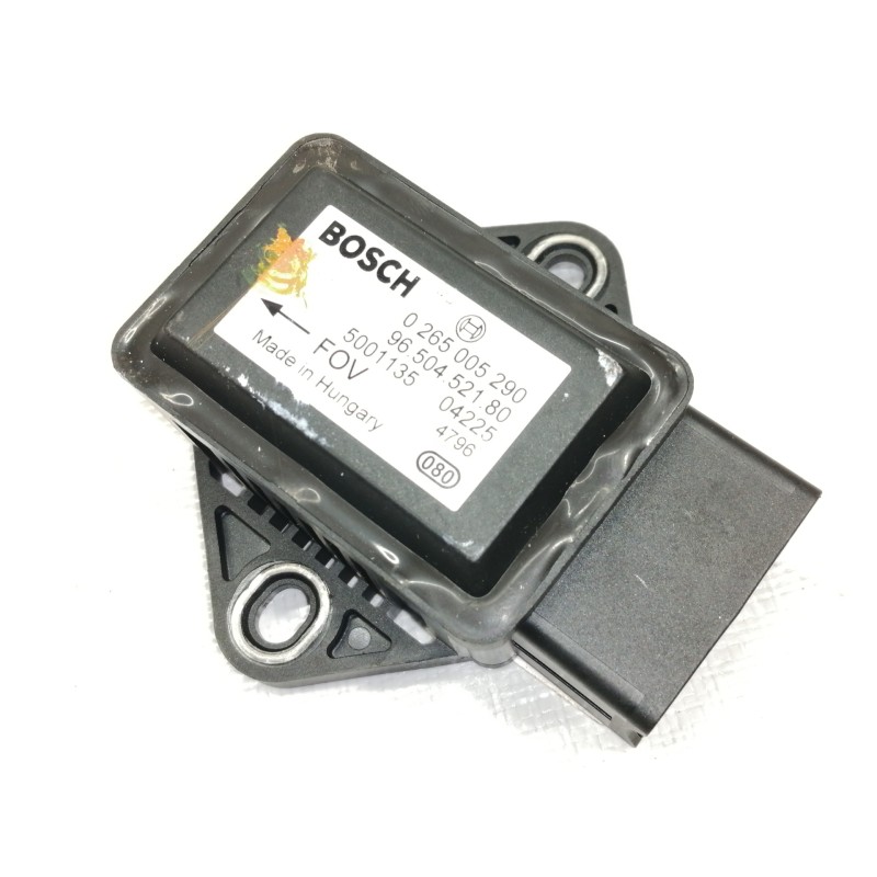 Recambio de modulo electronico para lancia phedra (180) 2.2 jtd 16v executive referencia OEM IAM 0265005290  