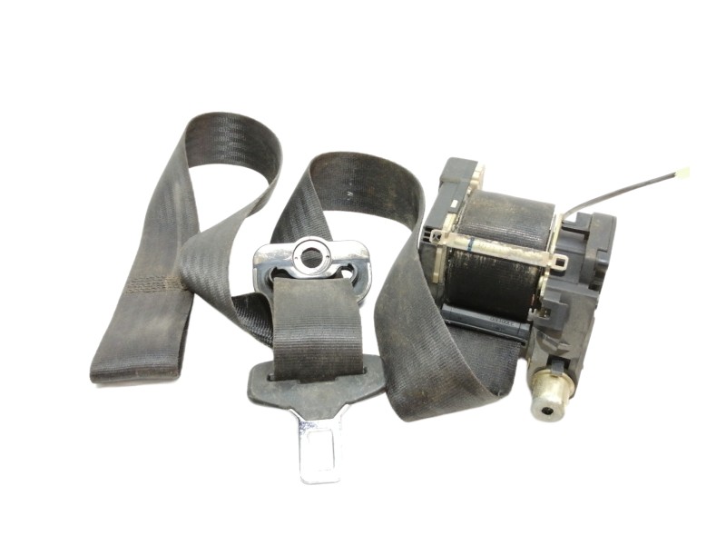 Recambio de cinturon seguridad delantero derecho para fiat stilo (192) 1.6 16v active referencia OEM IAM 33021172  