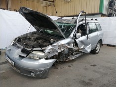 Recambio de amortiguadores maletero / porton para mitsubishi outlander (cu0w) 2.0 4wd referencia OEM IAM 0540N 3348SI  2