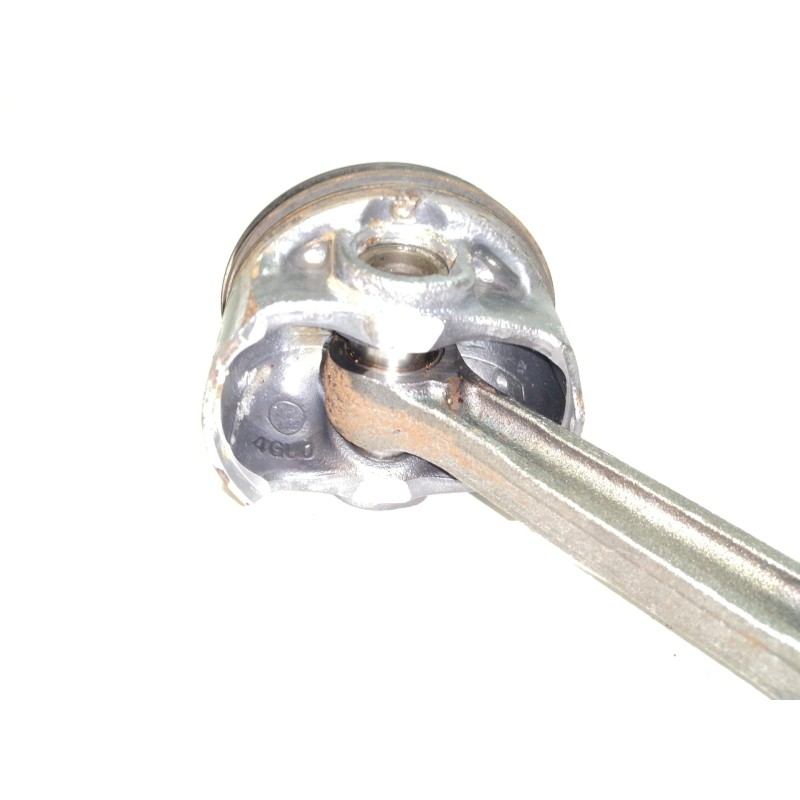 Recambio de piston para hyundai kona sle 2wd referencia OEM IAM 4GUO  