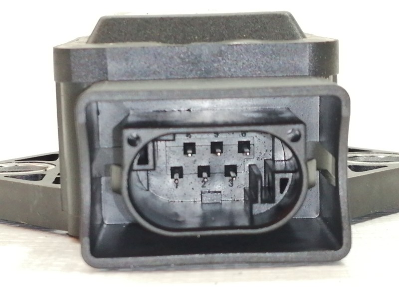 Recambio de modulo electronico para lancia phedra (180) 2.2 jtd 16v executive referencia OEM IAM 0265005290  