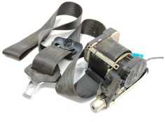 Recambio de cinturon seguridad delantero derecho para fiat stilo (192) 1.6 16v active referencia OEM IAM 33021172   2