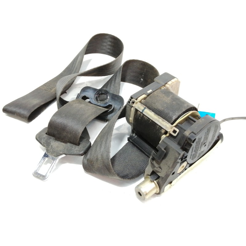 Recambio de cinturon seguridad delantero derecho para fiat stilo (192) 1.6 16v active referencia OEM IAM 33021172  