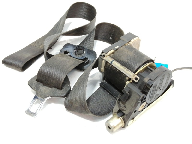 Recambio de cinturon seguridad delantero derecho para fiat stilo (192) 1.6 16v active referencia OEM IAM 33021172  