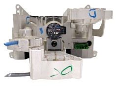 Recambio de mando calefaccion / aire acondicionado para suzuki ignis rm (mh) básico referencia OEM IAM    2