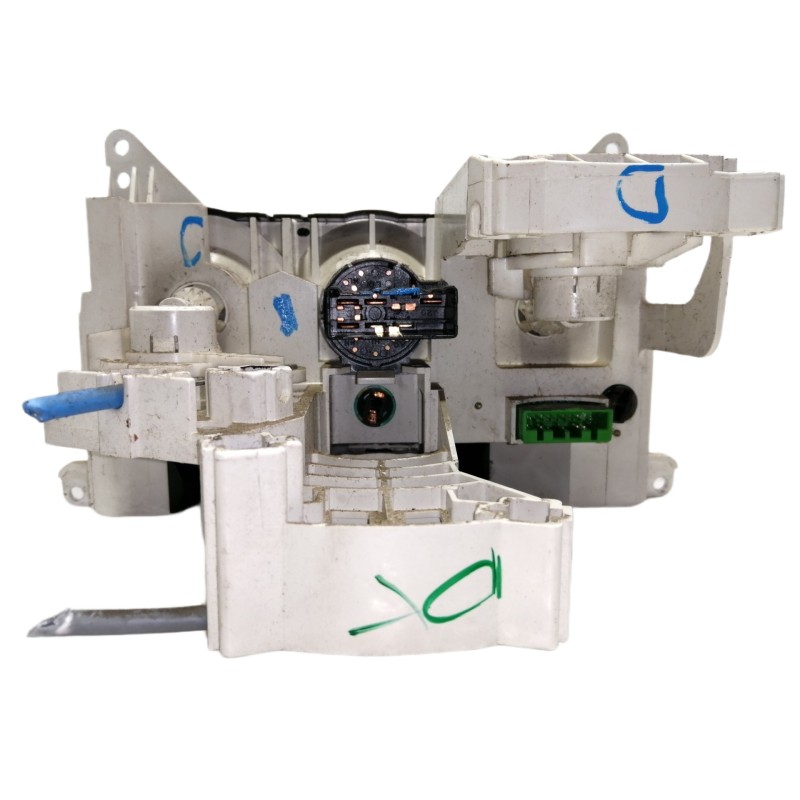 Recambio de mando calefaccion / aire acondicionado para suzuki ignis rm (mh) básico referencia OEM IAM   