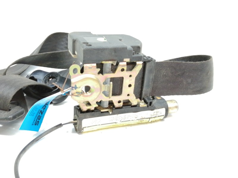 Recambio de cinturon seguridad delantero derecho para fiat stilo (192) 1.6 16v active referencia OEM IAM 33021172  