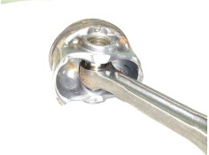 Recambio de piston para hyundai kona sle 2wd referencia OEM IAM 4GUO   2