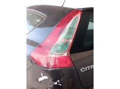 Recambio de piloto trasero izquierdo para citroën c4 berlina vtr plus referencia OEM IAM    2