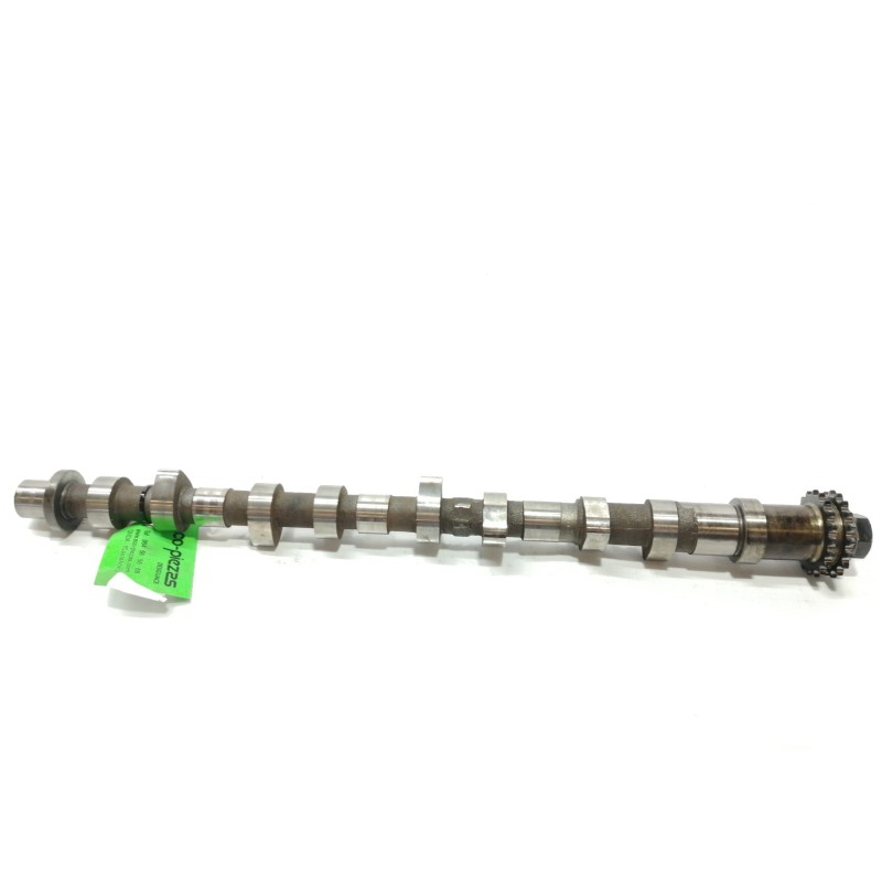 Recambio de arbol de levas para nissan pathfinder (r51) 2.5 dci le referencia OEM IAM   