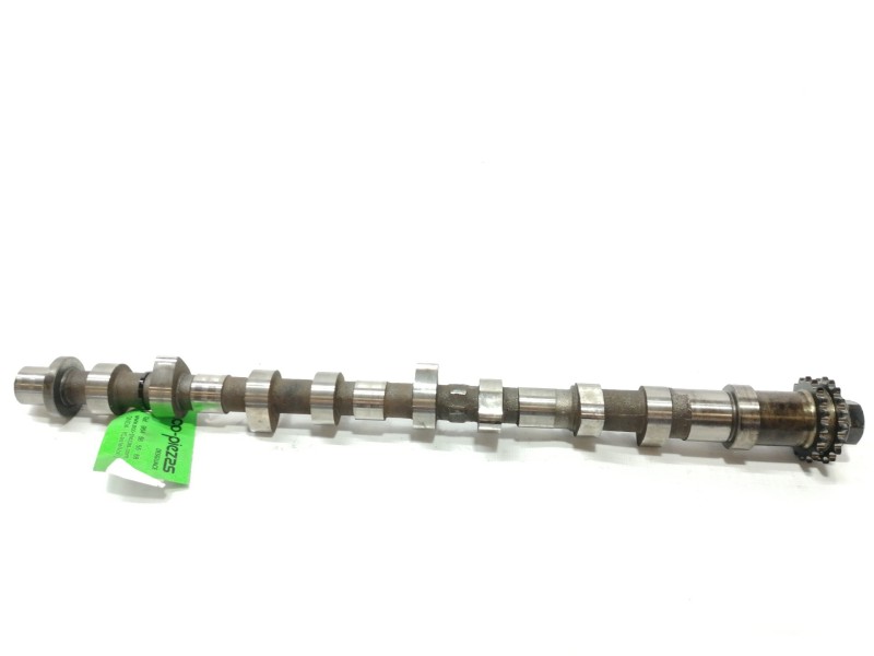 Recambio de arbol de levas para nissan pathfinder (r51) 2.5 dci le referencia OEM IAM   