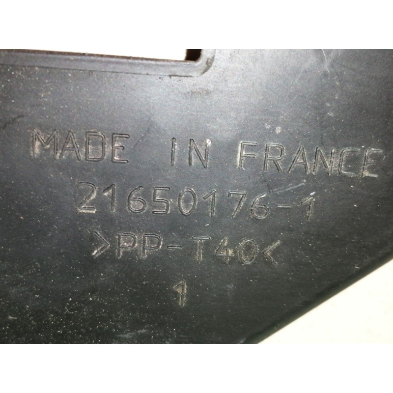 Recambio de cuadro instrumentos para renault scenic (ja..) 1.9 dci authentique referencia OEM IAM P8200071820  