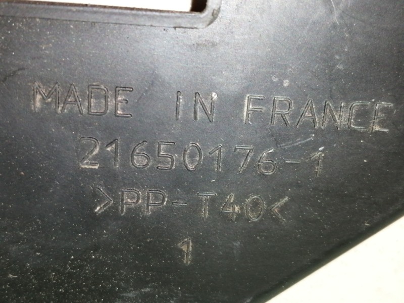 Recambio de cuadro instrumentos para renault scenic (ja..) 1.9 dci authentique referencia OEM IAM P8200071820  