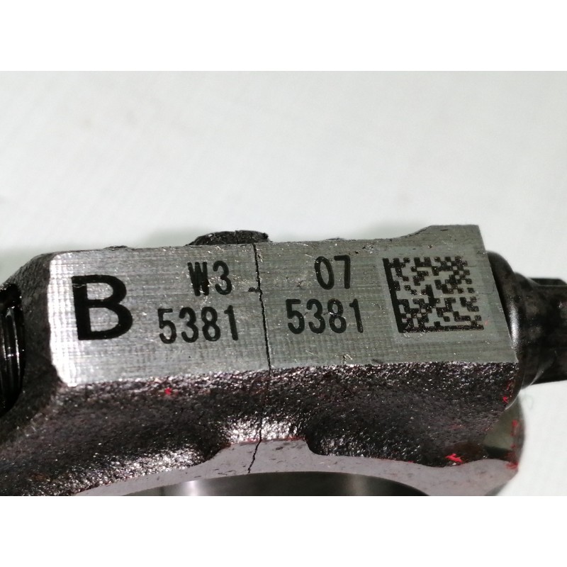 Recambio de piston para hyundai kona sle 2wd referencia OEM IAM 4GUO  