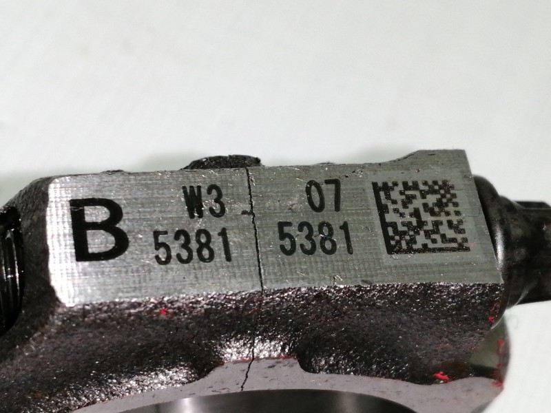 Recambio de piston para hyundai kona sle 2wd referencia OEM IAM 4GUO  