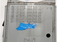 Recambio de mando intermitentes para suzuki ignis rm (mh) básico referencia OEM IAM 09181010 09181011 / 09181012 / 09181013 / 09 2