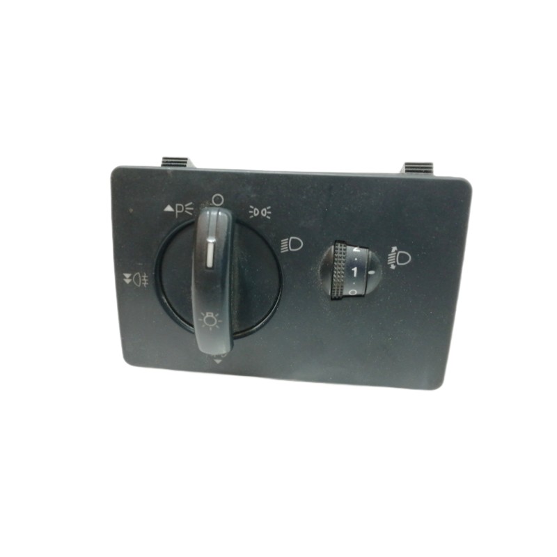 Recambio de mando luces para ford focus c-max (cap) ghia (d) referencia OEM IAM 4M5T13A024LA  