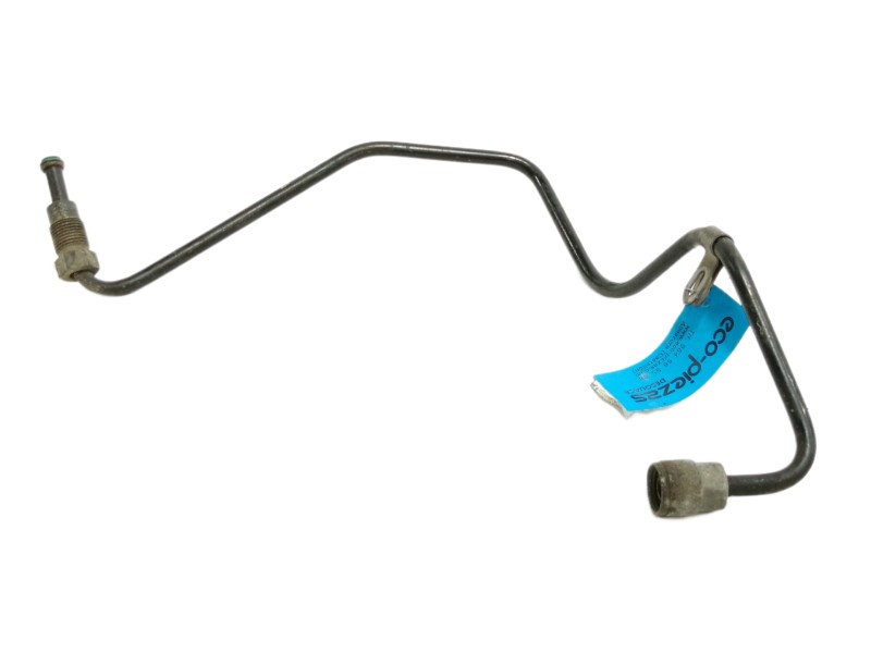 Recambio de tubo para opel vivaro combi 2.7t corto referencia OEM IAM   