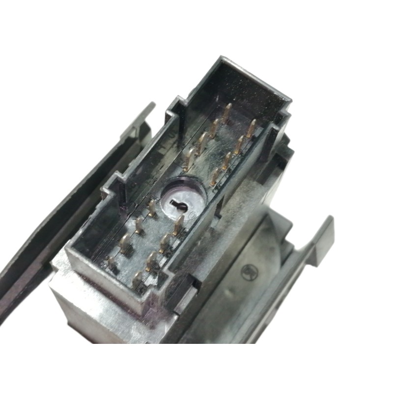 Recambio de mando luces para ford focus c-max (cap) ghia (d) referencia OEM IAM 4M5T13A024LA  