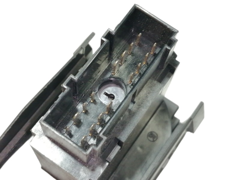 Recambio de mando luces para ford focus c-max (cap) ghia (d) referencia OEM IAM 4M5T13A024LA  