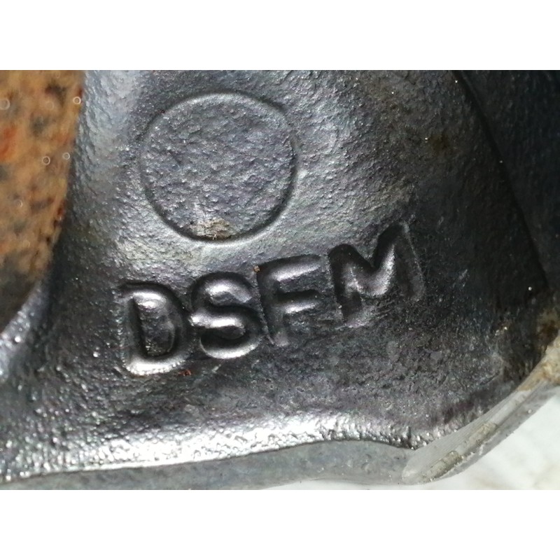 Recambio de piston para hyundai kona sle 2wd referencia OEM IAM 4GUO  