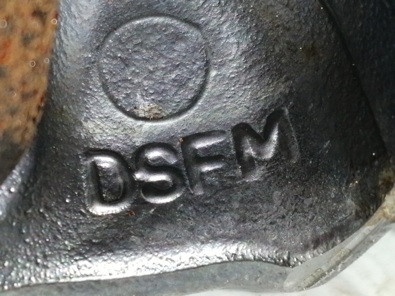 Recambio de piston para hyundai kona sle 2wd referencia OEM IAM 4GUO  