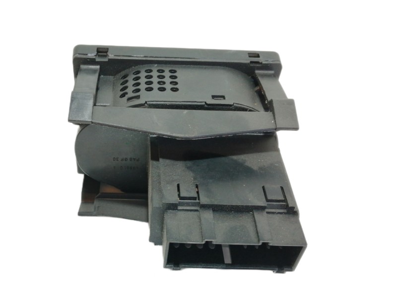 Recambio de mando luces para ford focus c-max (cap) ghia (d) referencia OEM IAM 4M5T13A024LA  