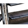 Recambio de rejilla delantera para audi q3 (f3b) 35 tdi referencia OEM IAM 83A853651MX3 87A8536 