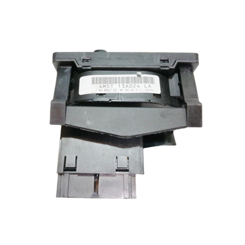 Recambio de mando luces para ford focus c-max (cap) ghia (d) referencia OEM IAM 4M5T13A024LA  