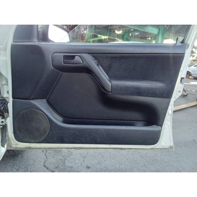 Recambio de guarnecido puerta delantera derecha para volkswagen golf iii berlina (1h1) s referencia OEM IAM 1H4867011  