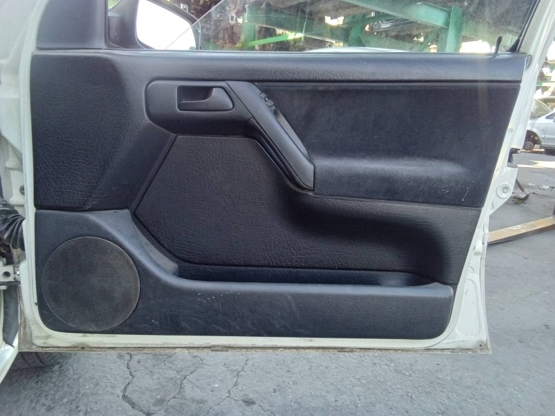 Recambio de guarnecido puerta delantera derecha para volkswagen golf iii berlina (1h1) s referencia OEM IAM 1H4867011  