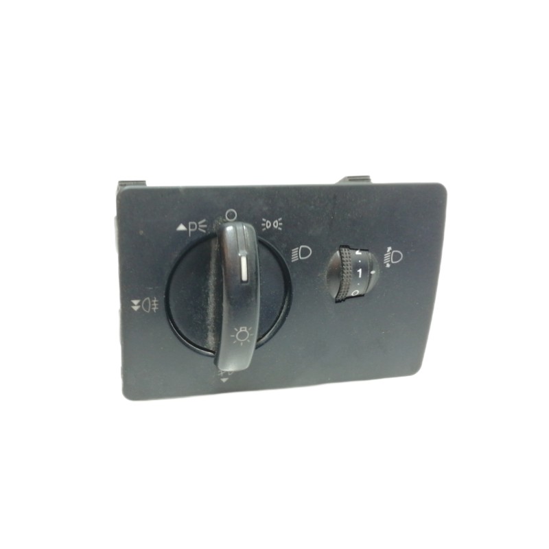 Recambio de mando luces para ford focus c-max (cap) ghia (d) referencia OEM IAM 4M5T13A024LA  
