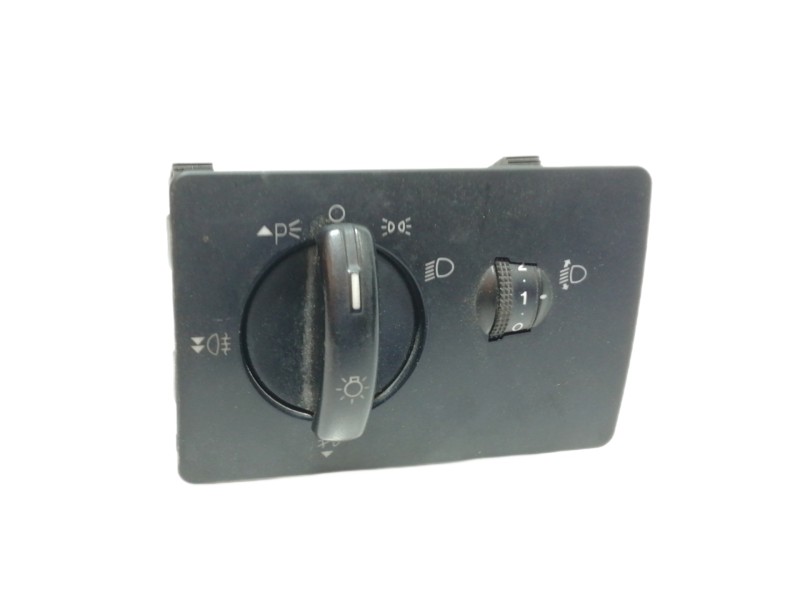 Recambio de mando luces para ford focus c-max (cap) ghia (d) referencia OEM IAM 4M5T13A024LA  