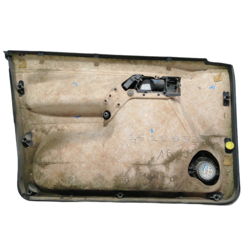 Recambio de guarnecido puerta delantera derecha para volkswagen golf iii berlina (1h1) s referencia OEM IAM 1H4867011  