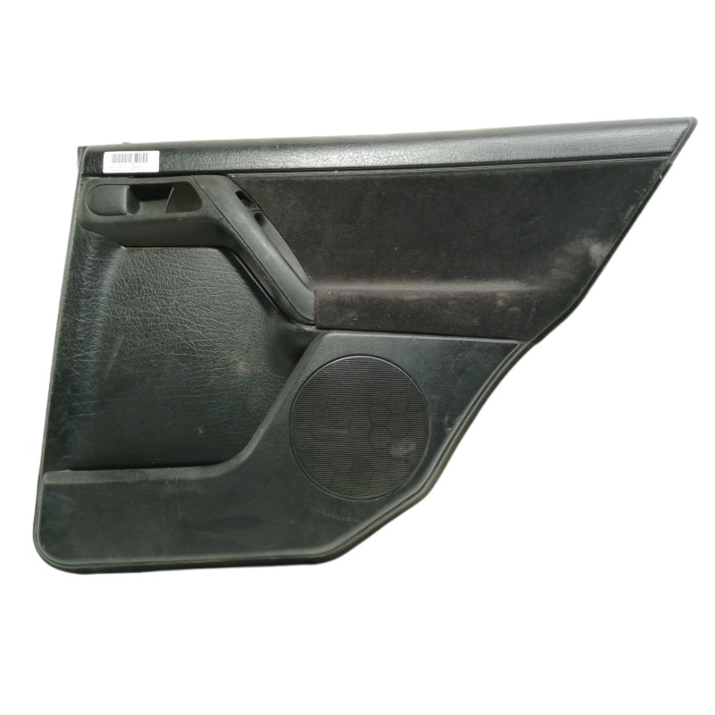 Recambio de guarnecido puerta trasera derecha para volkswagen golf iii berlina (1h1) s referencia OEM IAM 1H4886470  