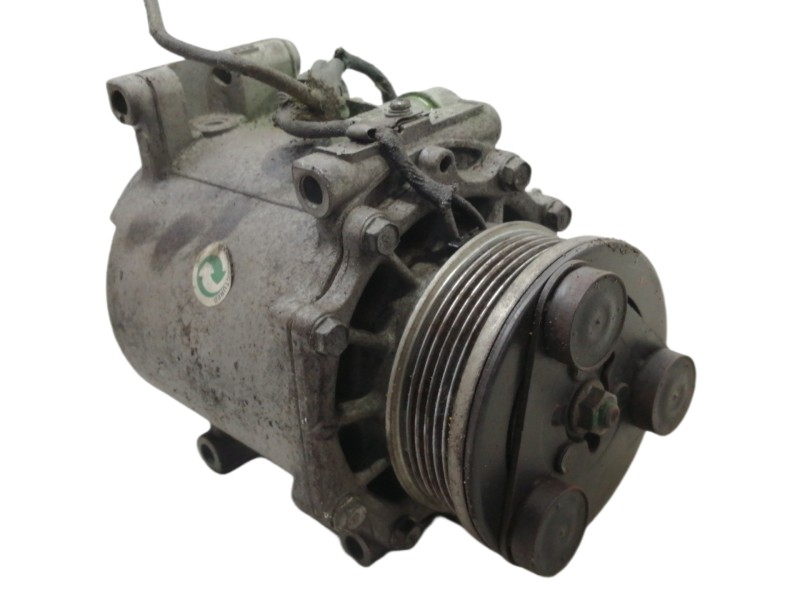 Recambio de compresor aire acondicionado para mitsubishi outlander (cu0w) 2.0 4wd referencia OEM IAM AKC200A205C 140CCPAG46 