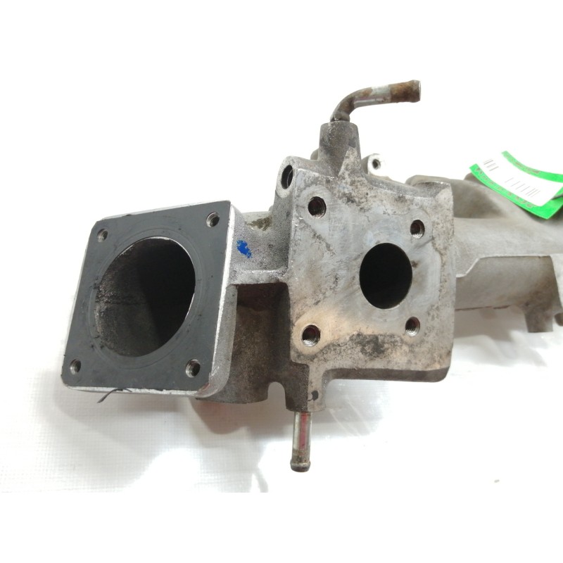 Recambio de colector admision para nissan pathfinder (r51) 2.5 dci le referencia OEM IAM 1102801  