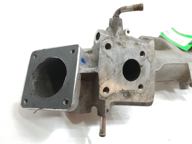 Recambio de colector admision para nissan pathfinder (r51) 2.5 dci le referencia OEM IAM 1102801  