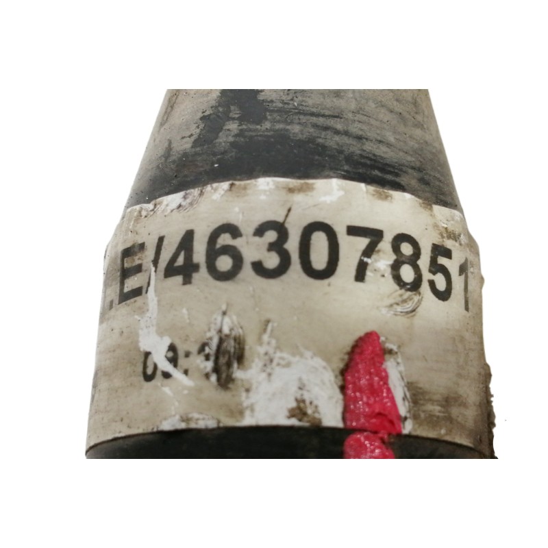 Recambio de transmision delantera izquierda para fiat stilo (192) 1.6 16v active referencia OEM IAM 46307851  