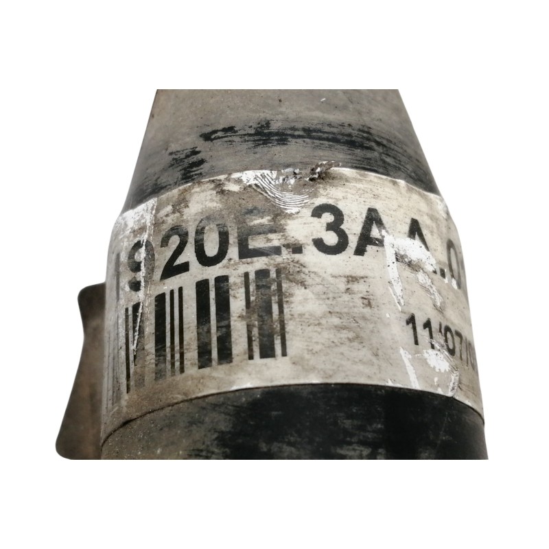 Recambio de transmision delantera izquierda para fiat stilo (192) 1.6 16v active referencia OEM IAM 46307851  