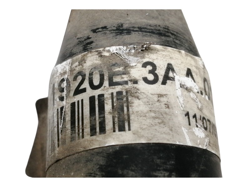 Recambio de transmision delantera izquierda para fiat stilo (192) 1.6 16v active referencia OEM IAM 46307851  