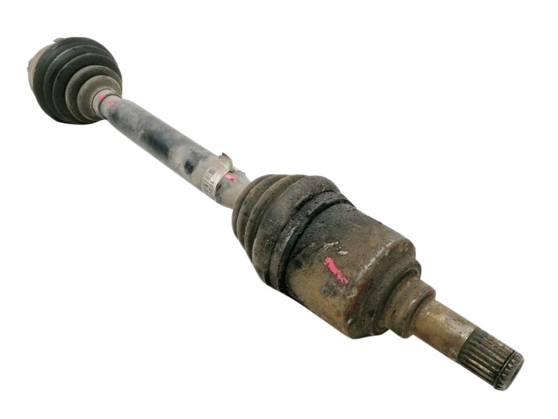 Recambio de transmision delantera izquierda para fiat stilo (192) 1.6 16v active referencia OEM IAM 46307851  