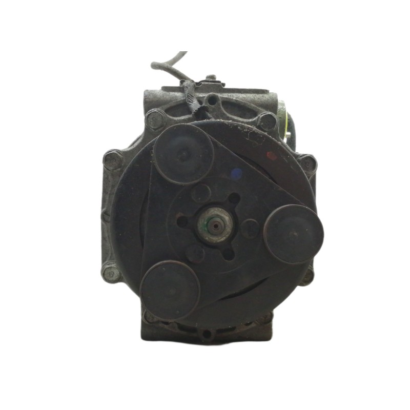 Recambio de compresor aire acondicionado para mitsubishi outlander (cu0w) 2.0 4wd referencia OEM IAM AKC200A205C 140CCPAG46 